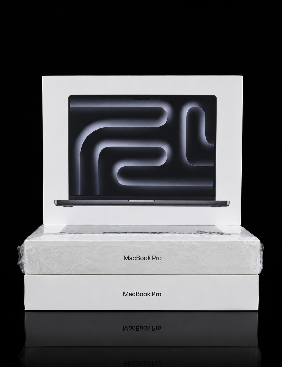 MacBook Pro M5