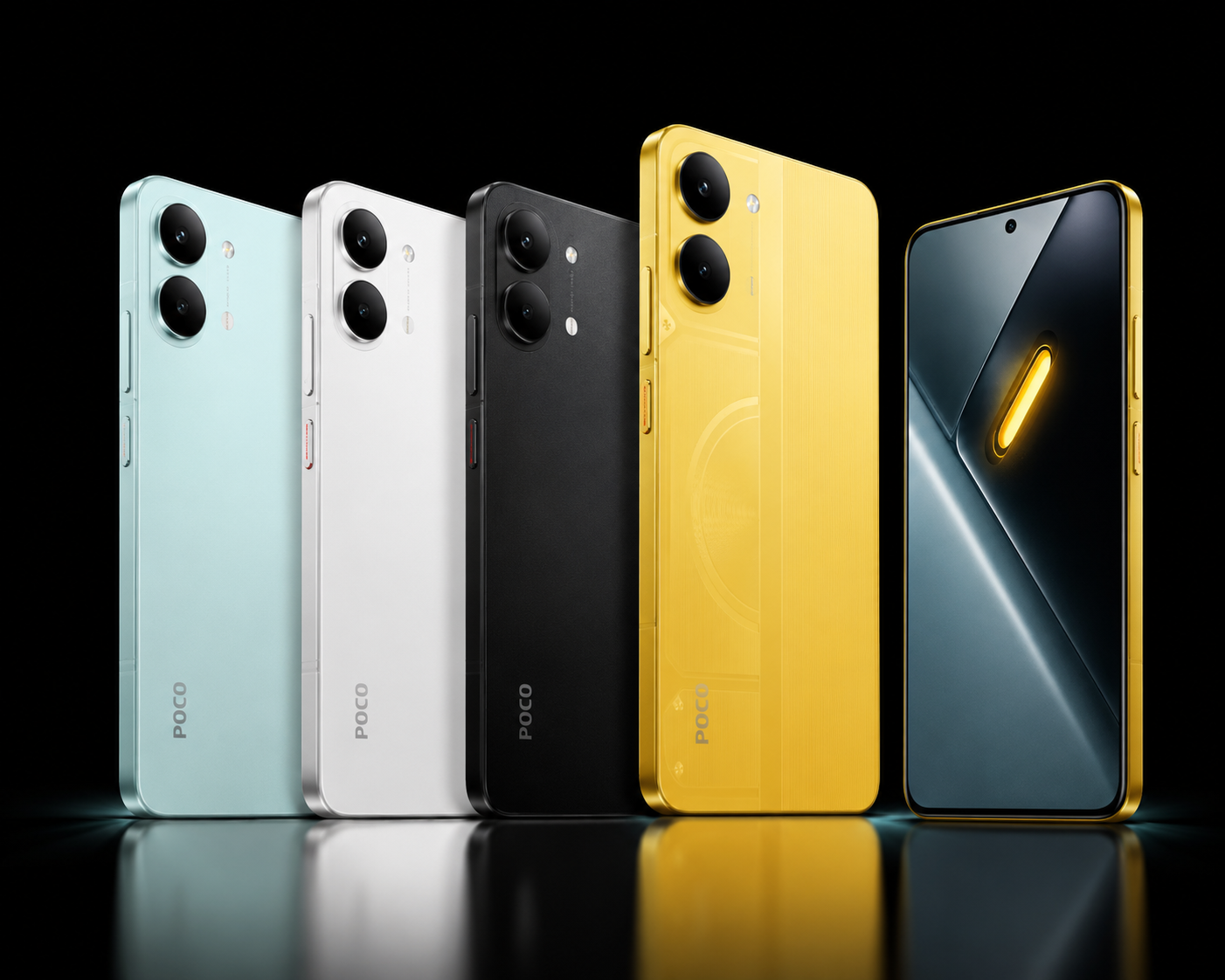 POCO X8 Pro