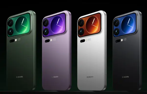 Linha Xiaomi disponível na Softfone Ribeirão Preto